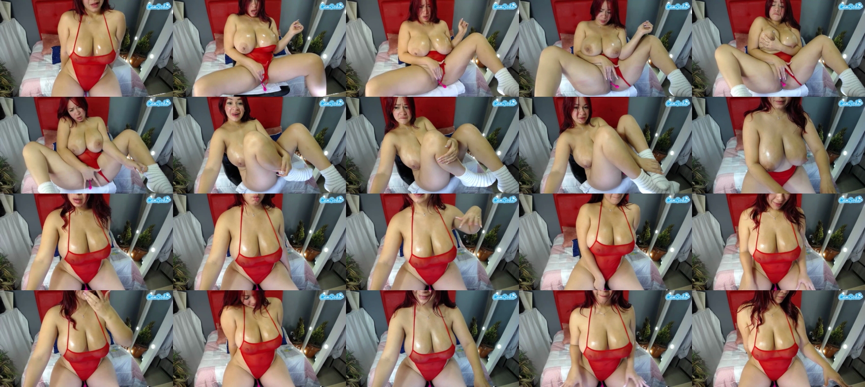 maryam-hot CamSoda 01-04-2023